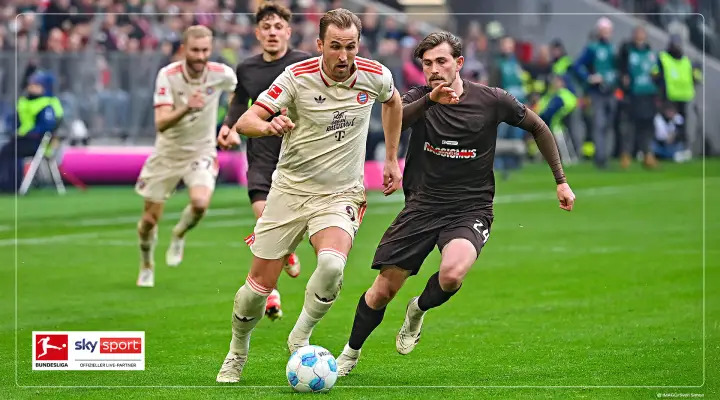 1. Bundesliga