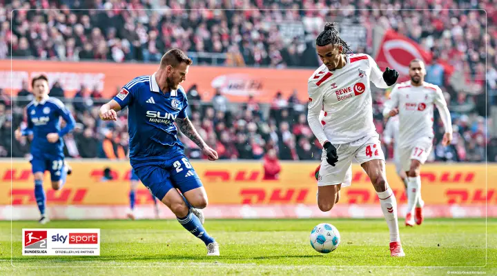 2. Bundesliga