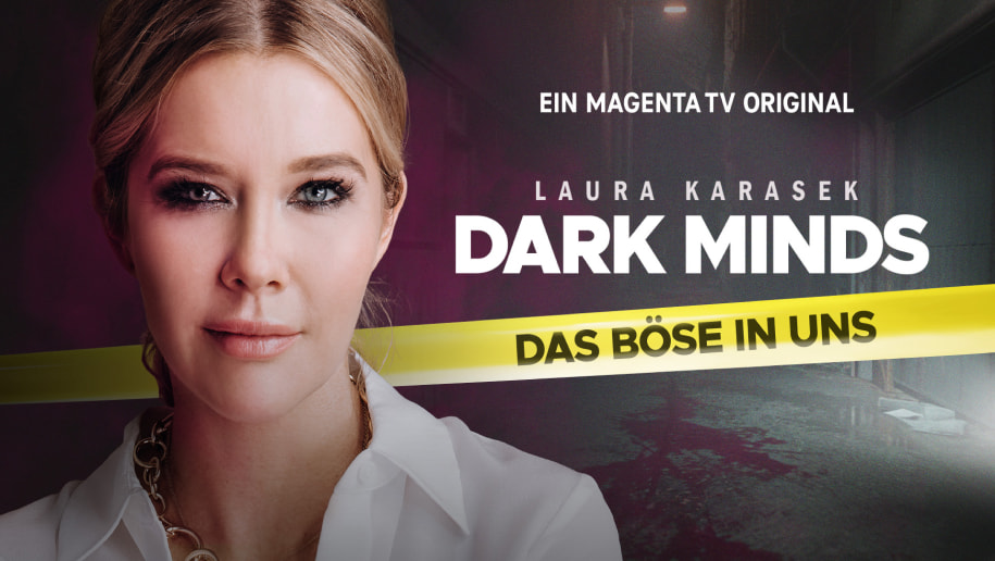 Dark Minds - Das Böse in uns
