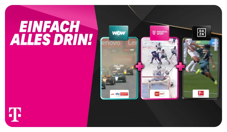 MegaSport Trailer Thumbnail