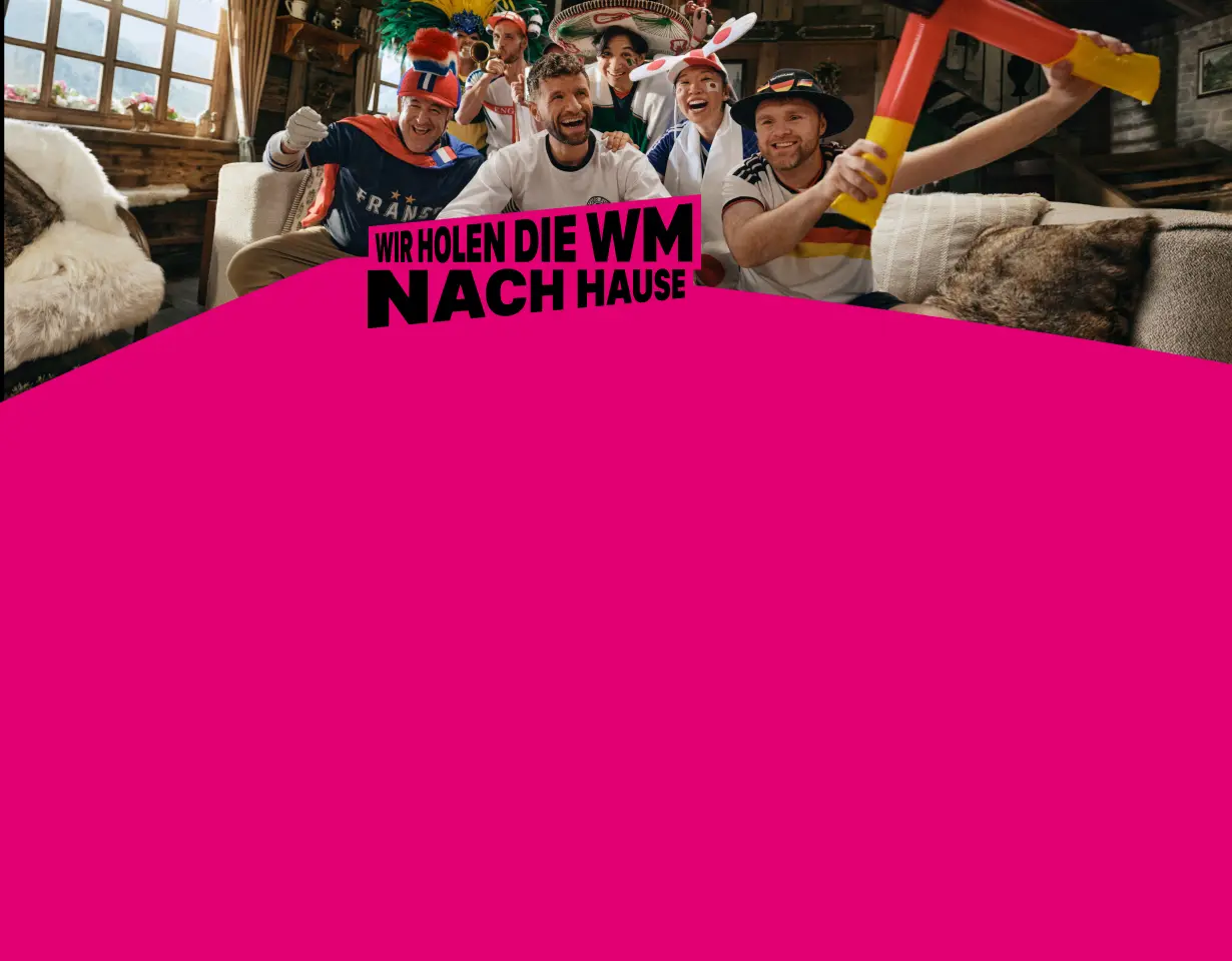 Früh einsteigen und sparen - Spieler der deutschen Mannschaft bei der WM