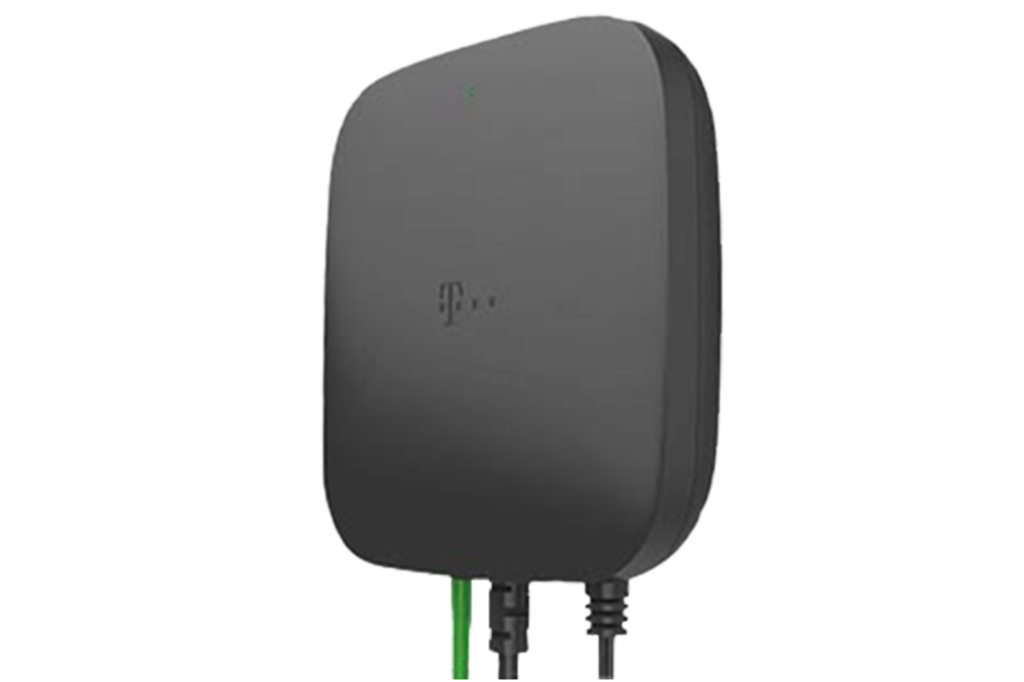 Glasfaser Modem