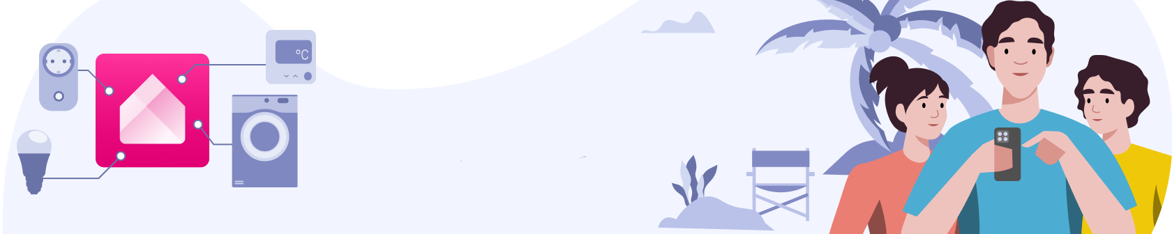""