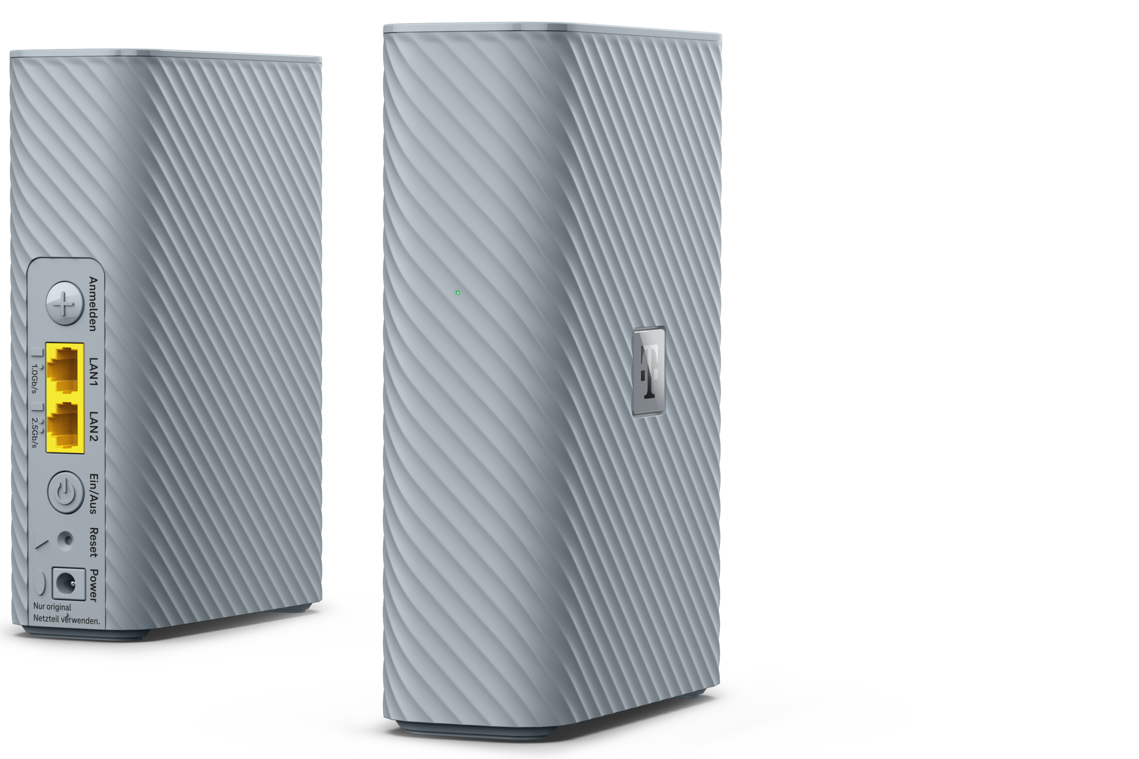 WLAN-Verstärker Plus